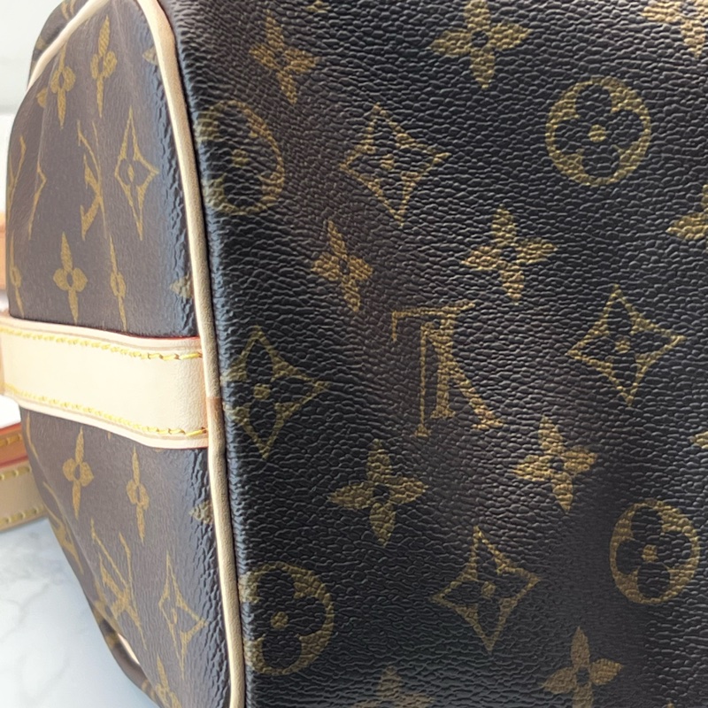 💗香緹國際精品💗 675 LV Speedy26 離櫃閒置 📝-10