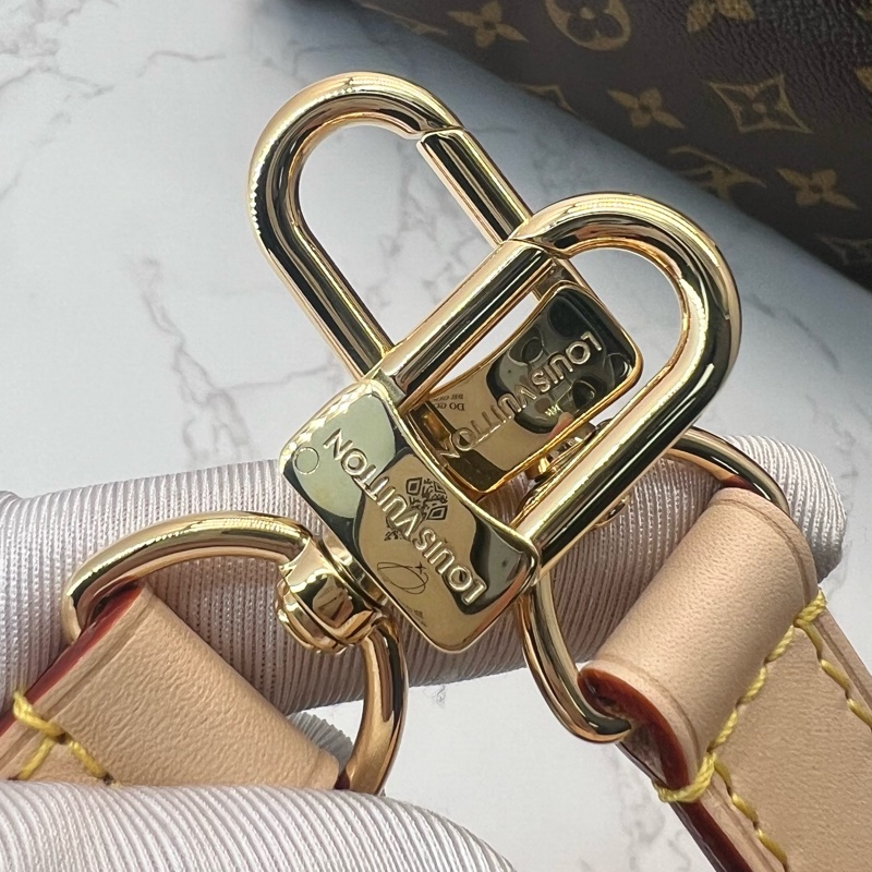 💗香緹國際精品💗 675 LV Speedy26 離櫃閒置 📝-14