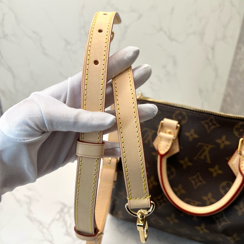 💗香緹國際精品💗 675 LV Speedy26 離櫃閒置 📝-15