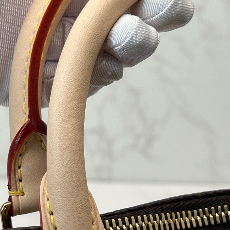 💗香緹國際精品💗 675 LV Speedy26 離櫃閒置 📝-17