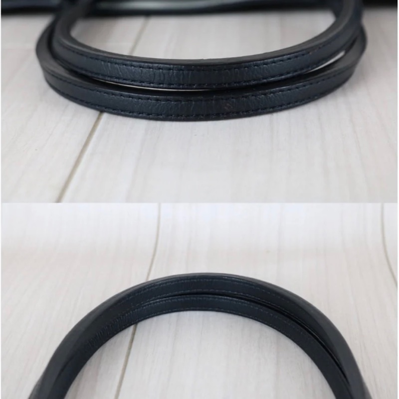 「JL精品代購」98新 Goyard 黑托特包 中號-4