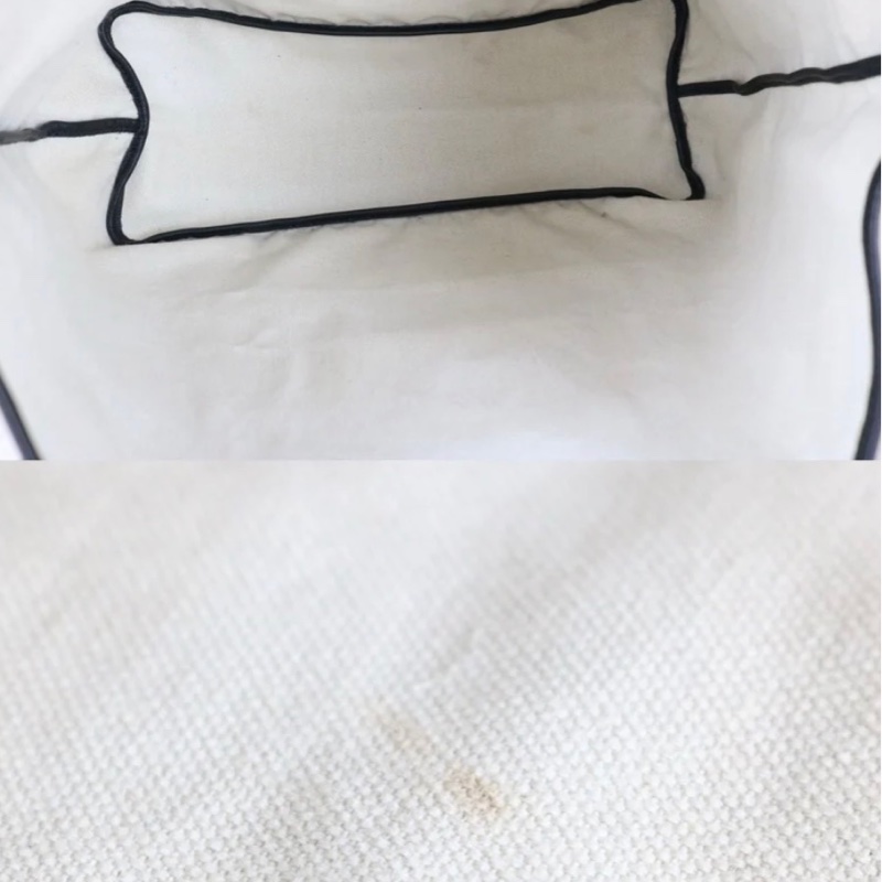 「JL精品代購」98新 Goyard 黑托特包 中號-7