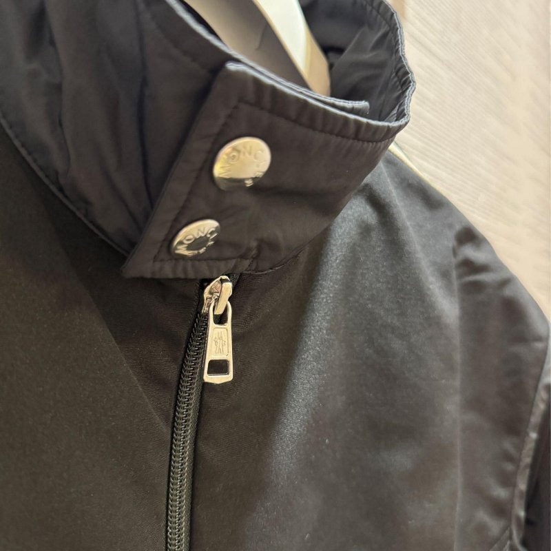 💎Han's house精品服飾💎moncler 風衣 外套-3