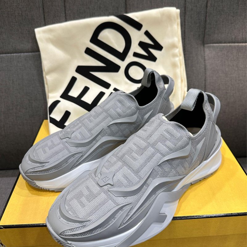 💎Han's house精品服飾💎FENDI 芬迪 鞋 原價33000-0