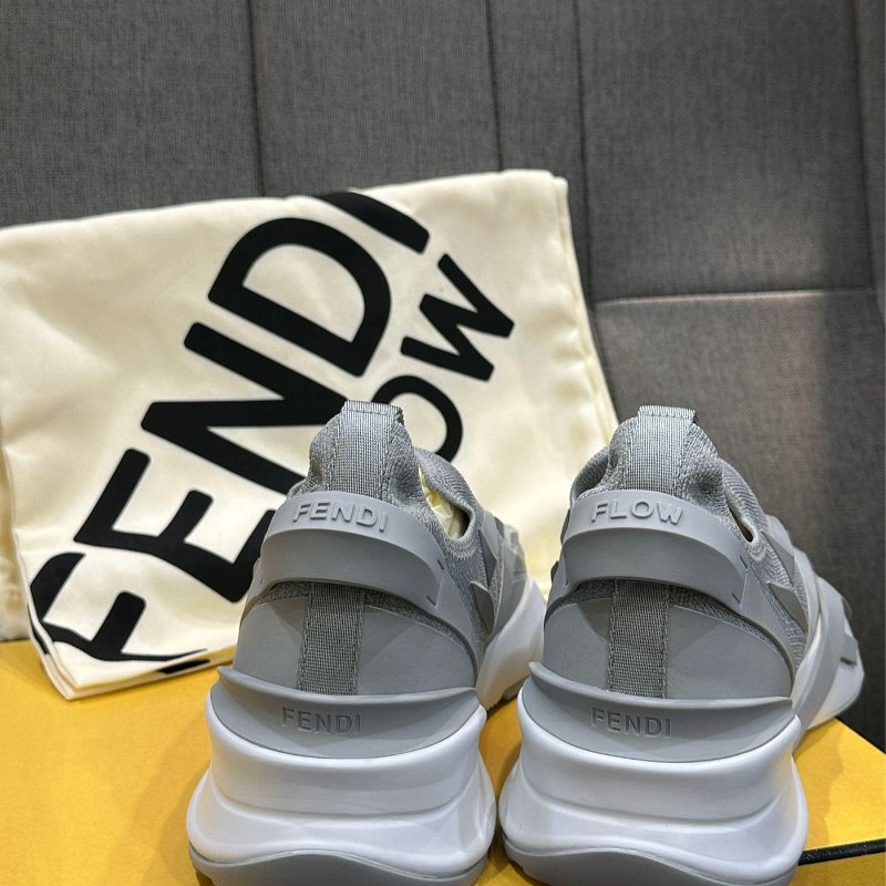 💎Han's house精品服飾💎FENDI 芬迪 鞋 原價33000-2