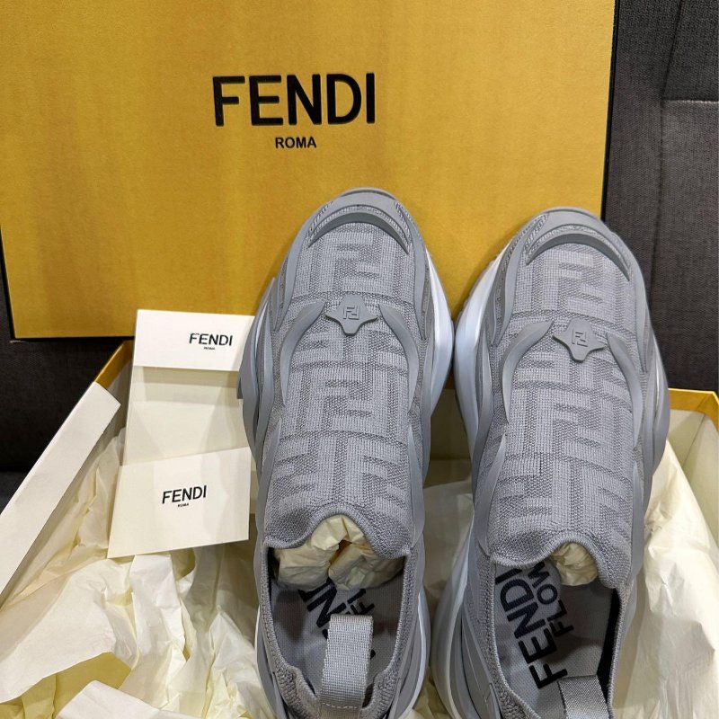 💎Han's house精品服飾💎FENDI 芬迪 鞋 原價33000-5