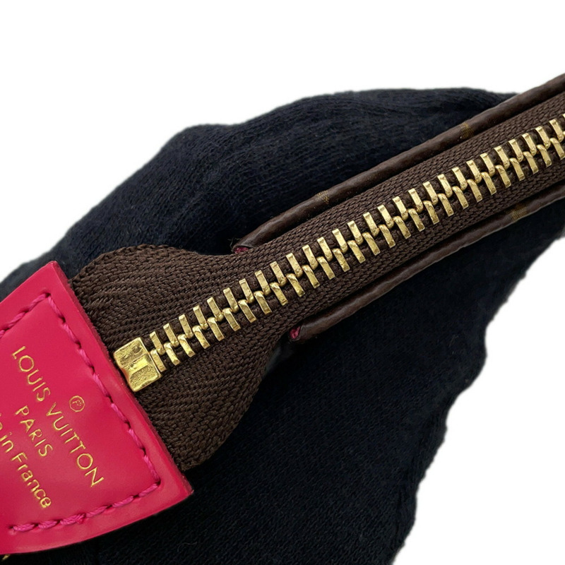 Louis Vuitton Monogram Vivienne 迷你手拿包配件 M69752 路易威登LOUIS VUITTON官方線上旗艦店-9