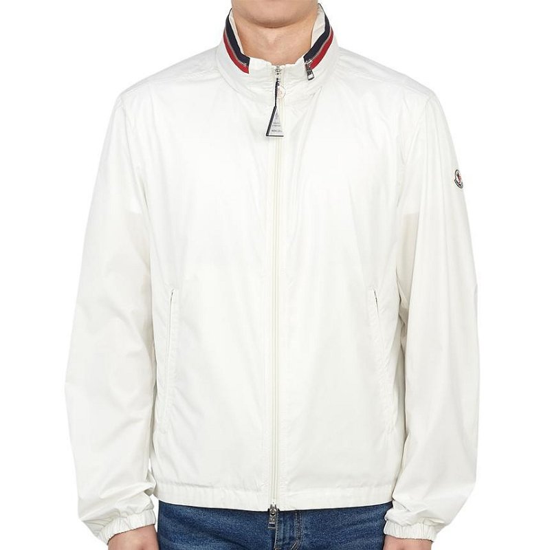 💎Han's house精品服飾💎moncler FARLAK 連帽 可藏 風衣 外套-1