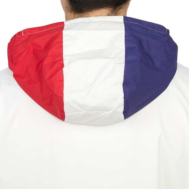 💎Han's house精品服飾💎moncler FARLAK 連帽 可藏 風衣 外套-2