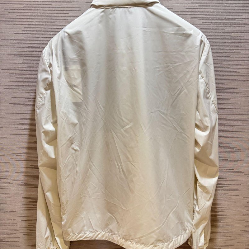 💎Han's house精品服飾💎moncler FARLAK 連帽 可藏 風衣 外套-3