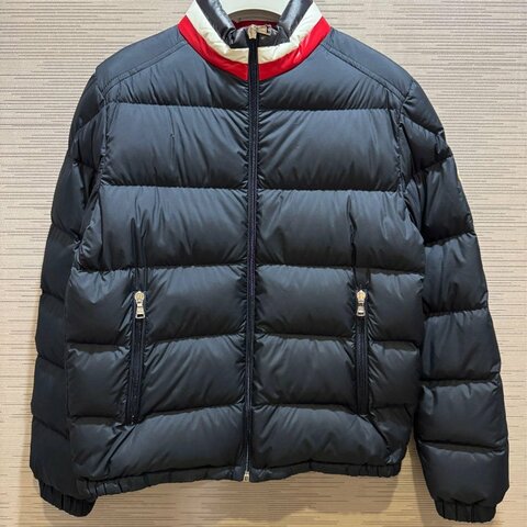 💎Han's house精品服飾💎moncler 羽絨 外套 可手水洗
