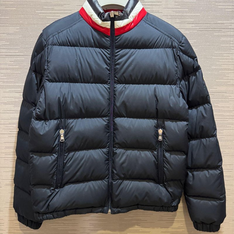 💎Han's house精品服飾💎moncler 羽絨 外套 可手水洗-0