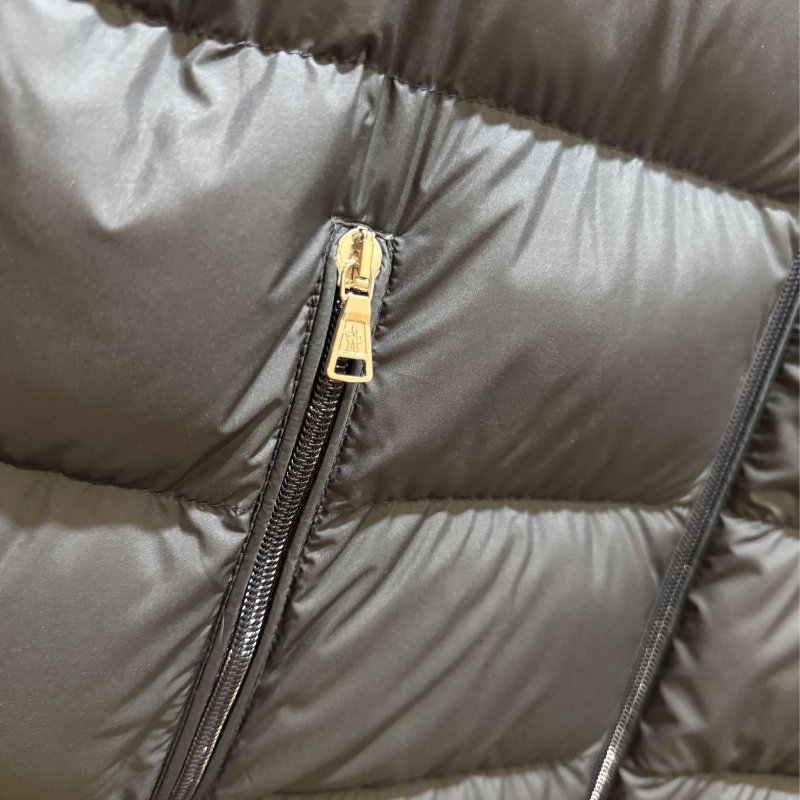 💎Han's house精品服飾💎moncler 羽絨 外套 可手水洗-3