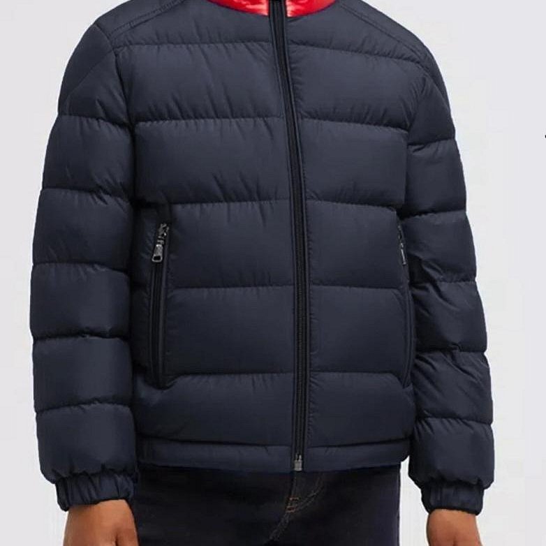 💎Han's house精品服飾💎moncler 羽絨 外套 可手水洗-5