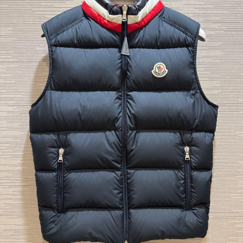 💎Han's house精品服飾💎moncler Merab 羽絨 背心-0
