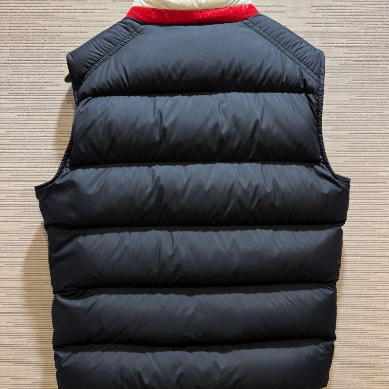 💎Han's house精品服飾💎moncler Merab 羽絨 背心-1