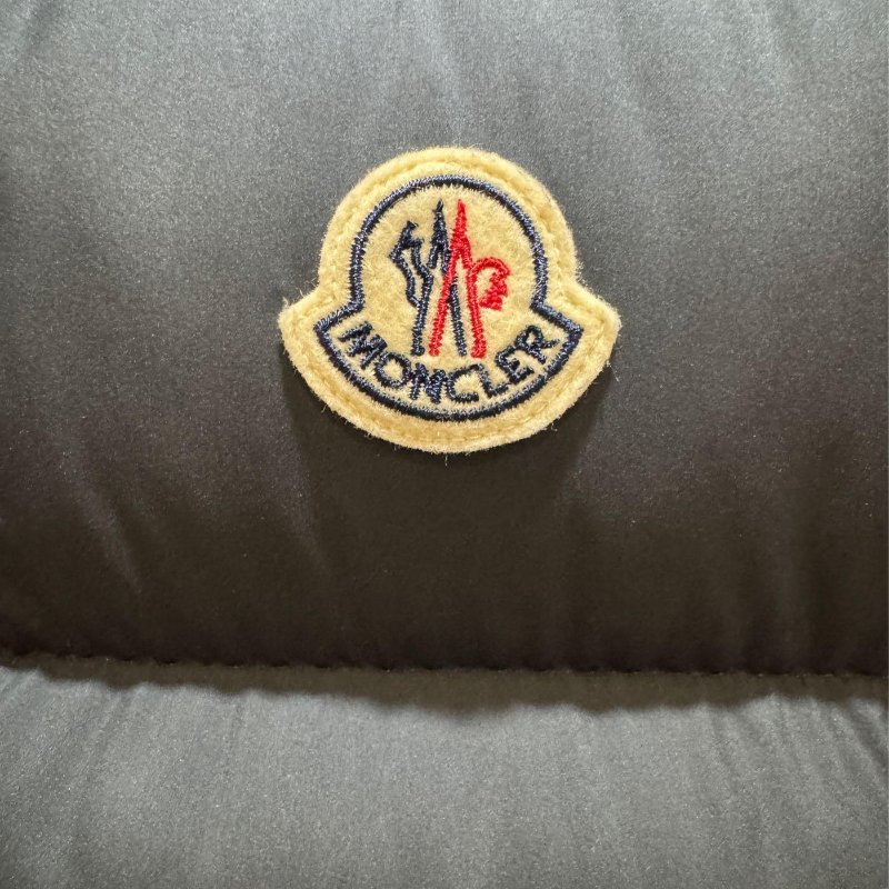 💎Han's house精品服飾💎moncler Merab 羽絨 背心-3