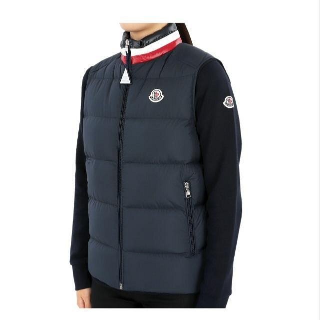 💎Han's house精品服飾💎moncler Merab 羽絨 背心-4