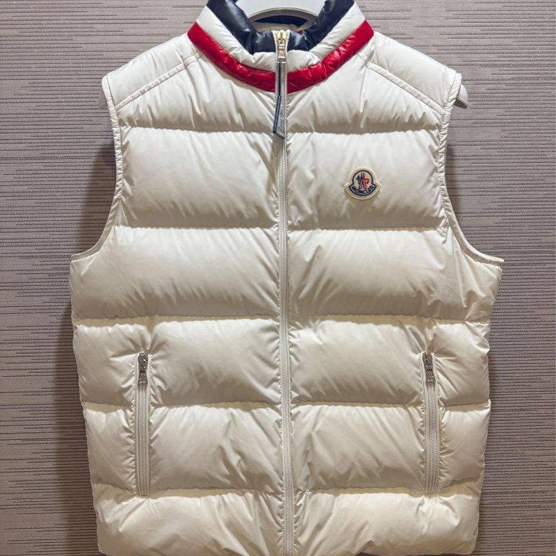 💎Han's house精品服飾💎moncler Merab 羽絨 背心-0