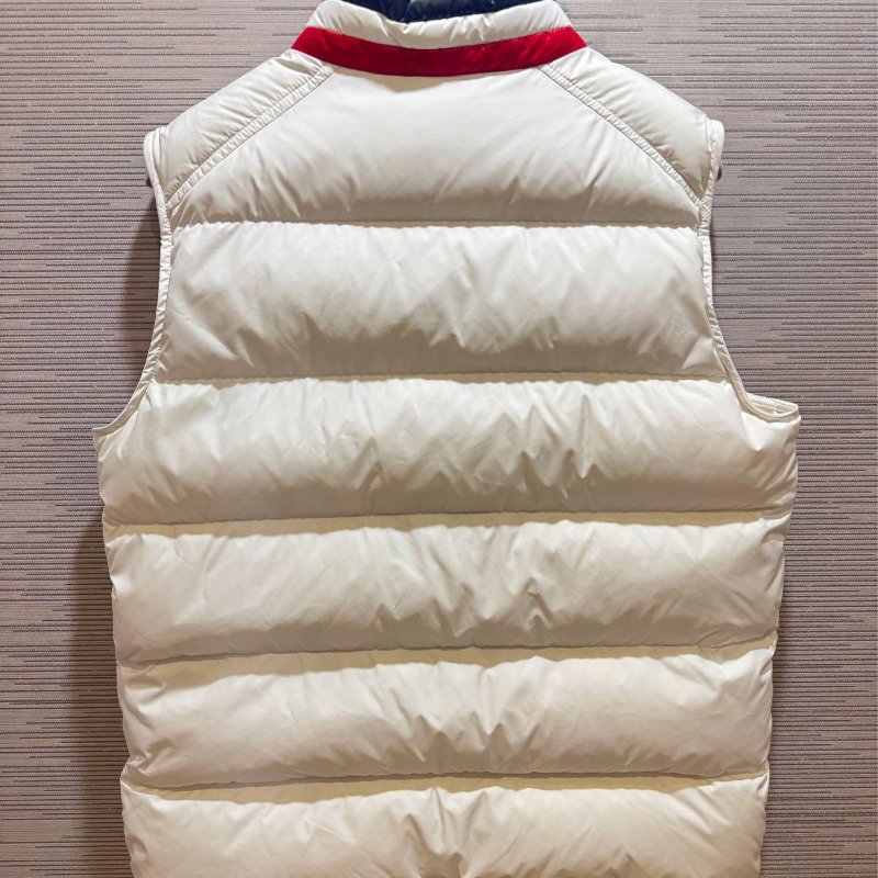 💎Han's house精品服飾💎moncler Merab 羽絨 背心-1