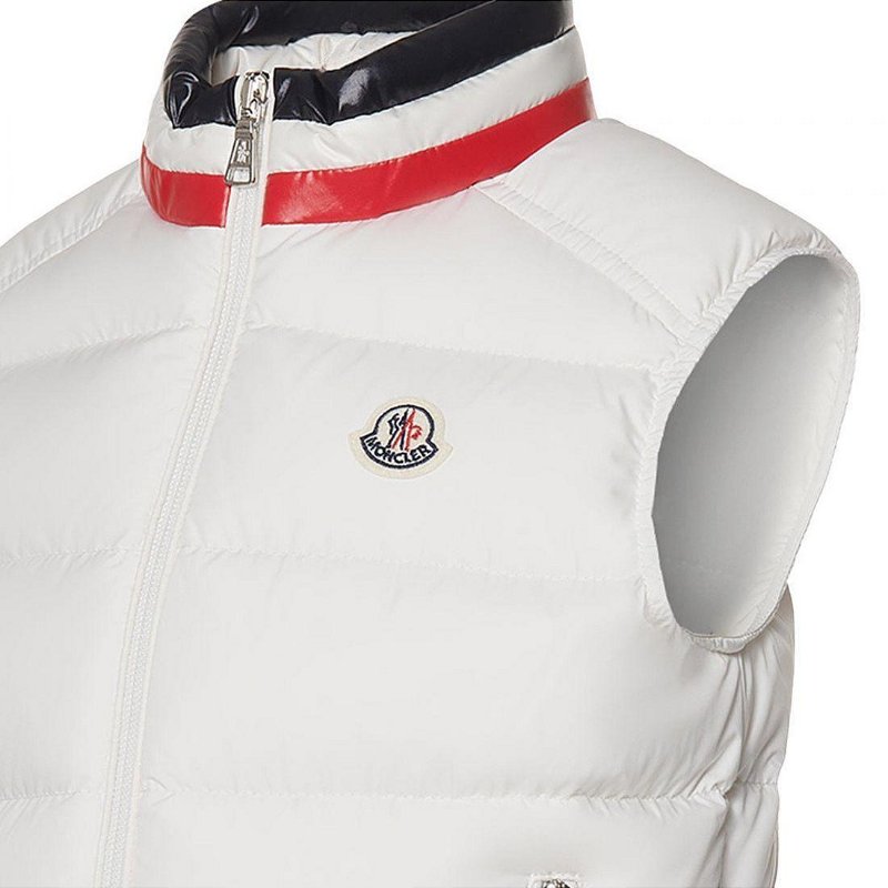 💎Han's house精品服飾💎moncler Merab 羽絨 背心-4