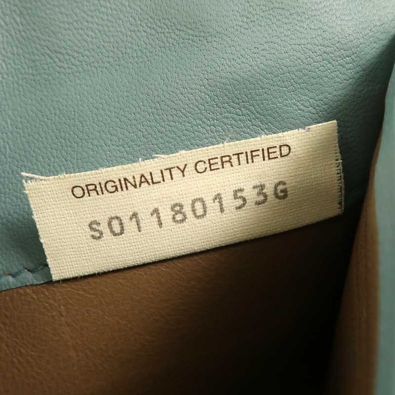 BOTTEGA VENETA 牛皮皮革Long Wallet長錢包-7