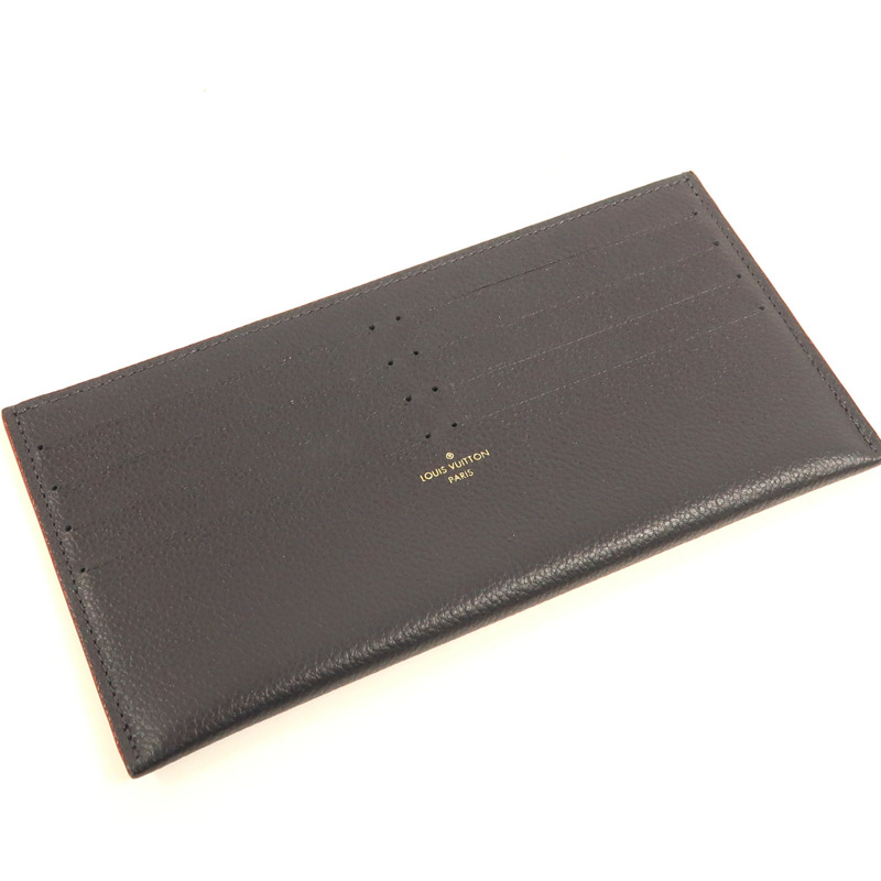 LOUIS VUITTON Monogram Empreinte Pochette Felicie金扣鏈帶肩背袋-15