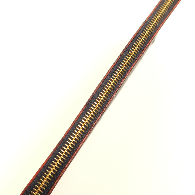 LOUIS VUITTON Monogram Empreinte Pochette Felicie金扣鏈帶肩背袋-18