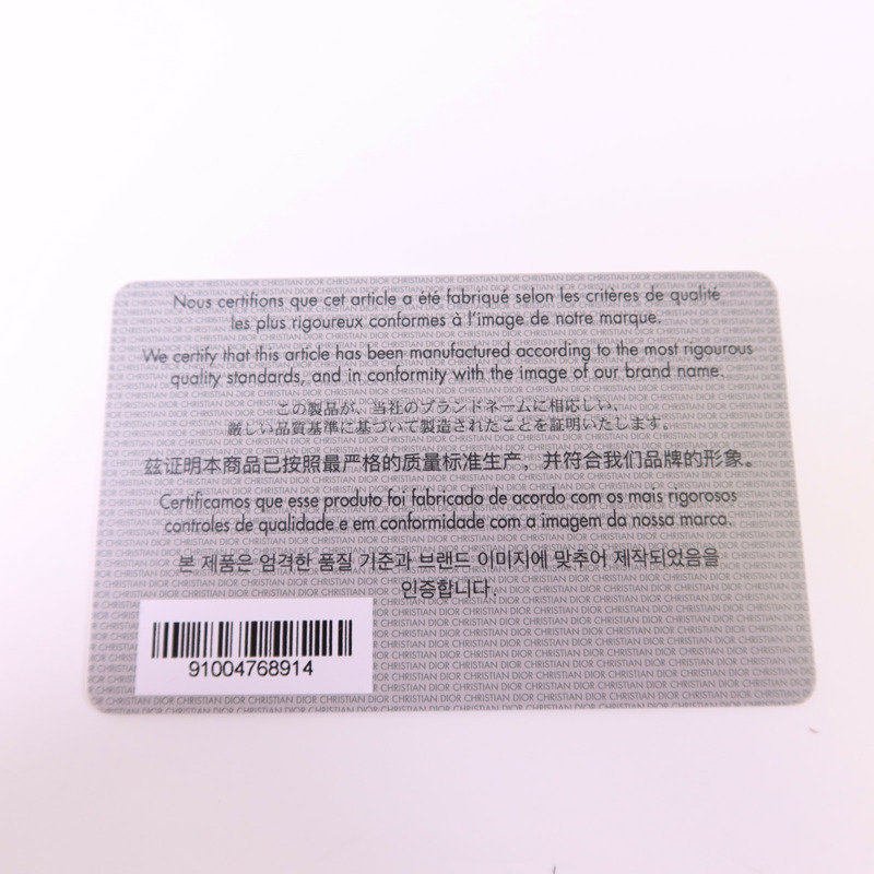 Dior 羊皮皮革Lady Dior金扣手挽肩背兩用袋-15