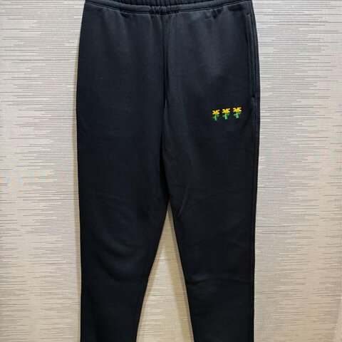 💎Han's house精品服飾💎BURBERRY 聯名 長褲 棉褲