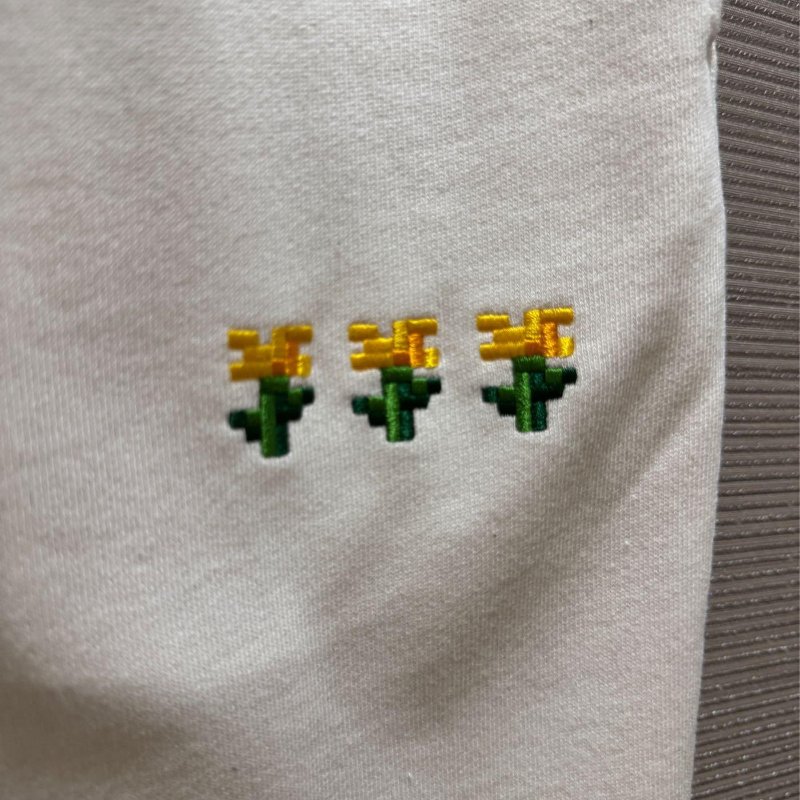 💎Han's house精品服飾💎BURBERRY 聯名 長褲 棉褲-1