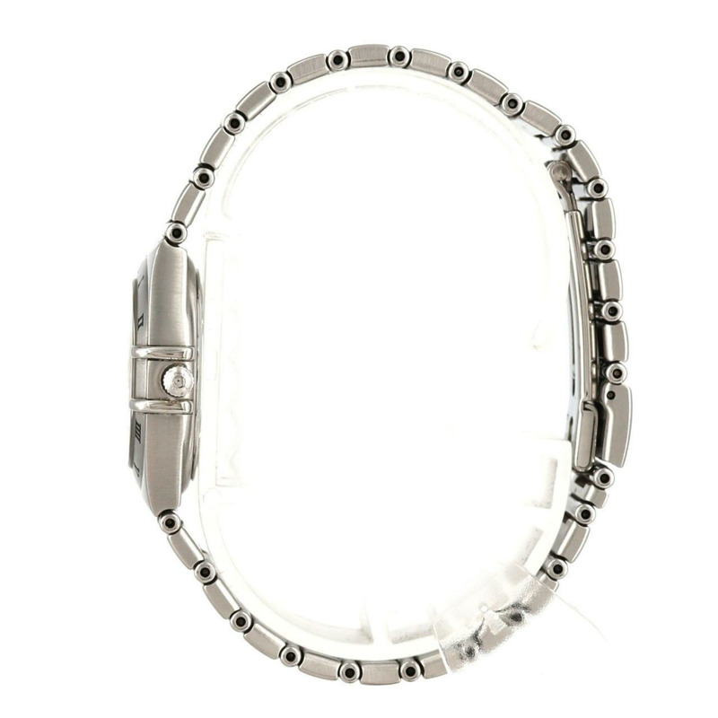 歐米茄星座系列 1572.40 不鏽鋼石英錶-2