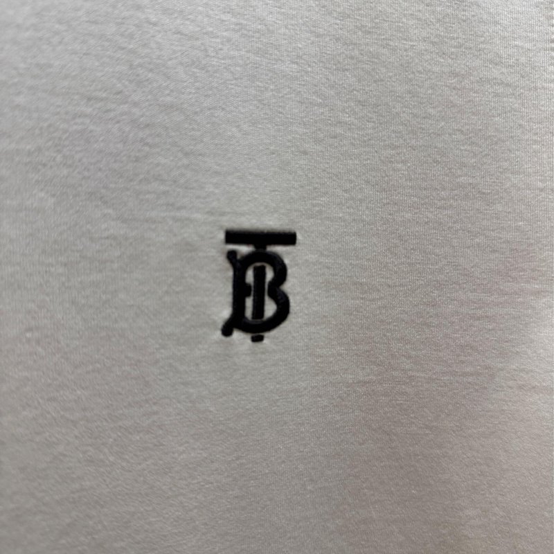 💎Han's house精品服飾💎 Burberry 刺繡 TB 短 T T恤 短袖-5