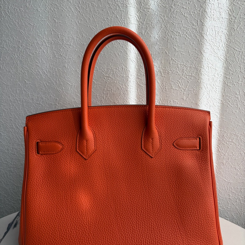 Hermes 9J橘birkir30❣️-1