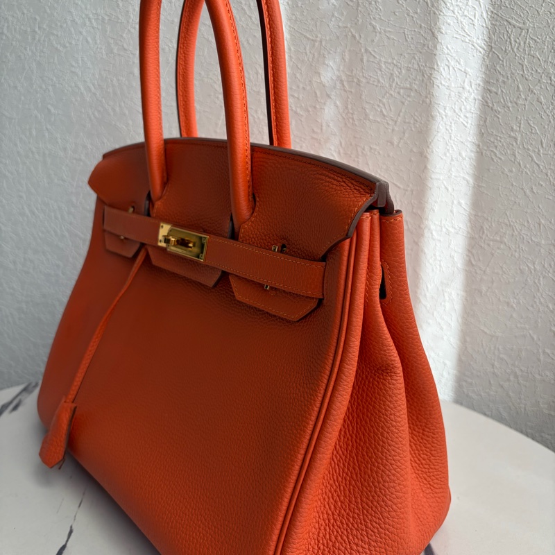 Hermes 9J橘birkir30❣️-3