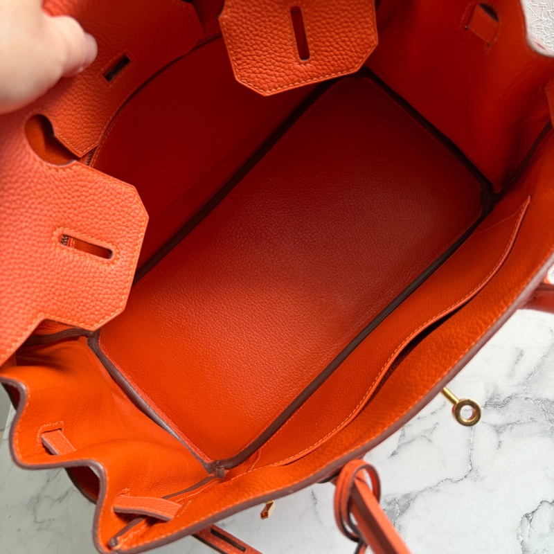 Hermes 9J橘birkir30❣️-4