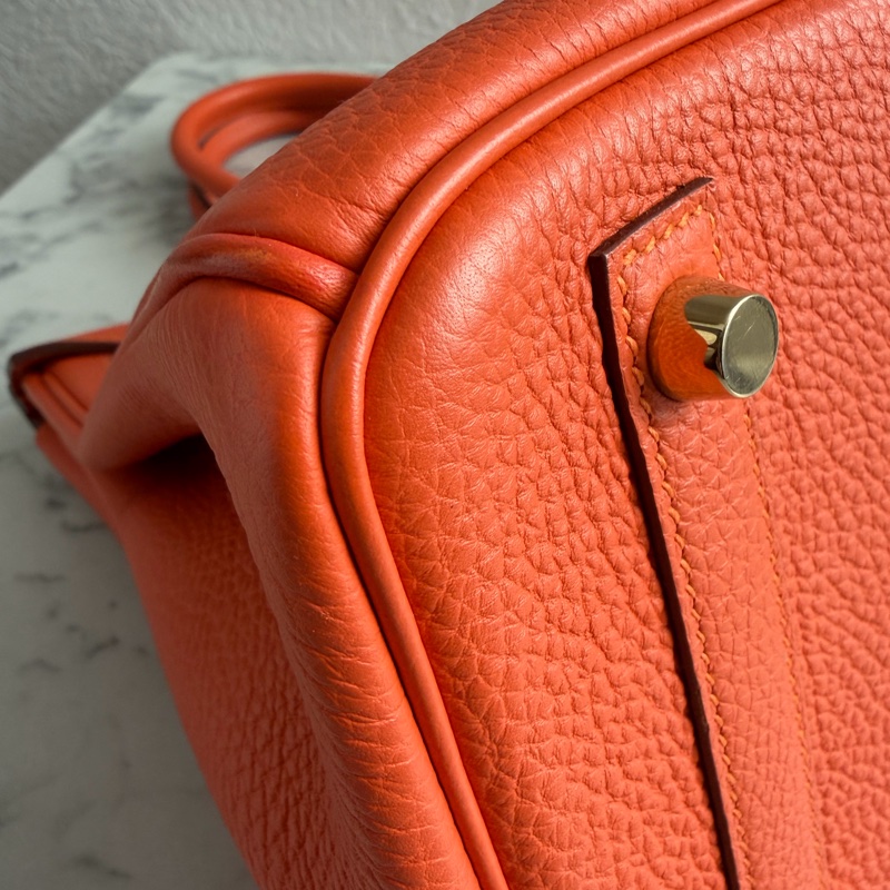 Hermes 9J橘birkir30❣️-12