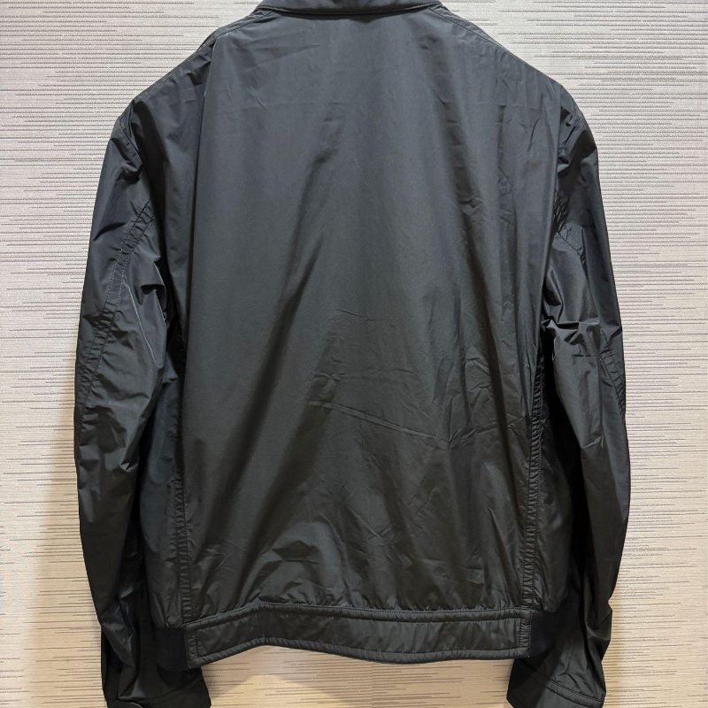 💎Han's house精品服飾💎moncler Drome 騎士 風衣 外套-5