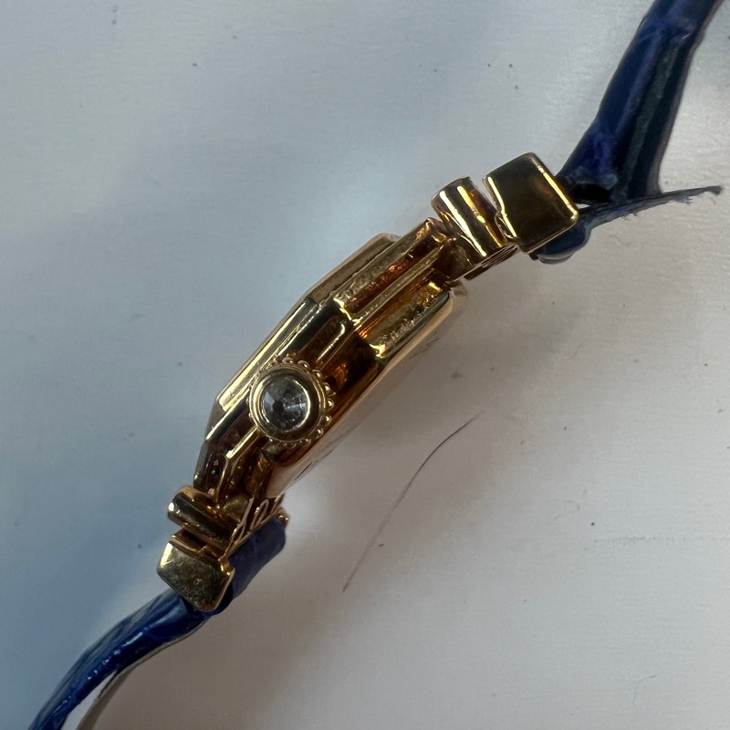 Cartier 手动机械腕表82280000-5