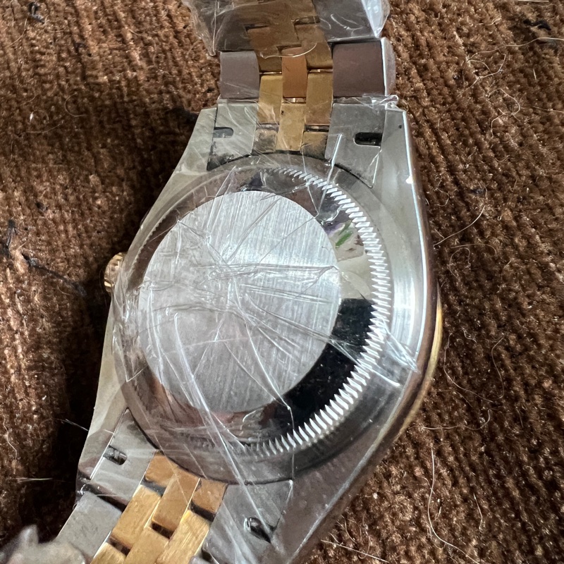 劳力士 126283RBR 22年全套 36mm-2