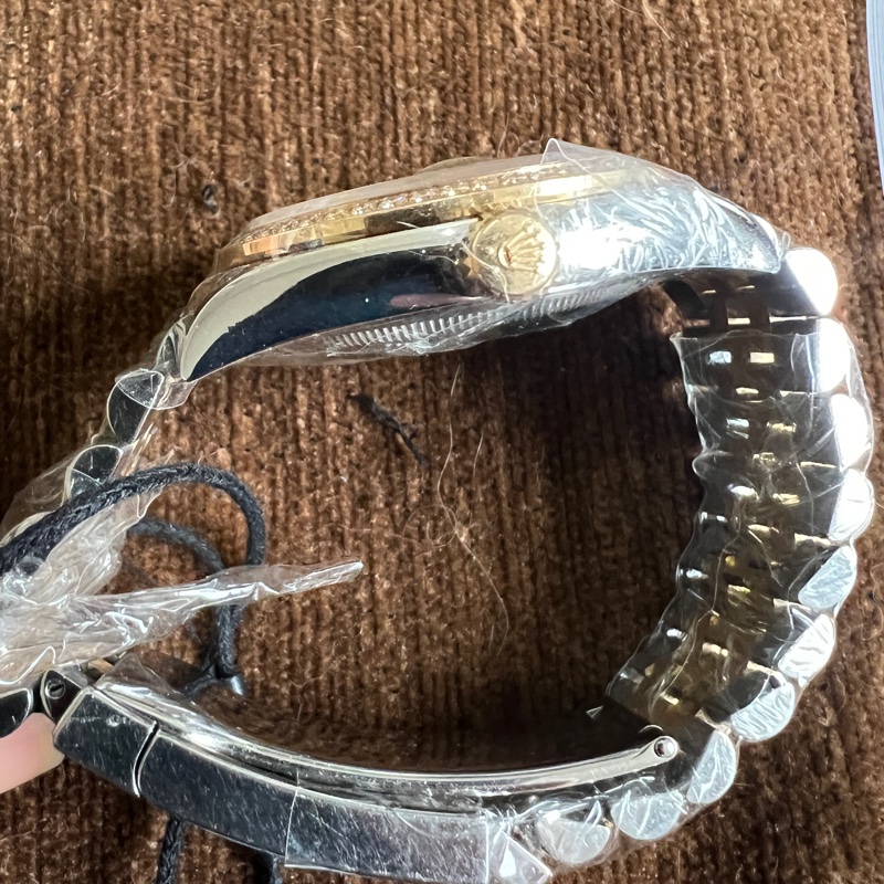 劳力士 126283RBR 22年全套 36mm-4