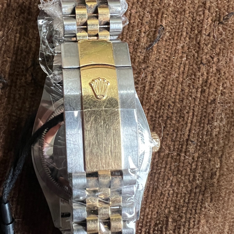 劳力士 126283RBR 22年全套 36mm-9