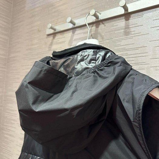 💎Han's house精品服飾💎moncler Cerces 羽絨 背心 原價39700-4