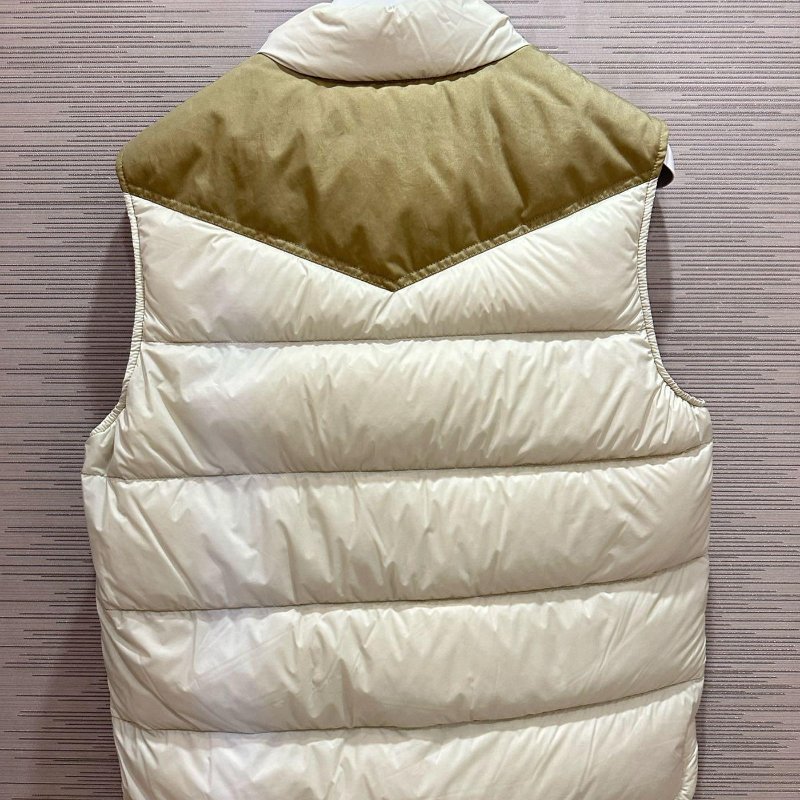 💎Han's house精品服飾💎moncler Veny 滑雪系列 防水 羽絨 背心-1
