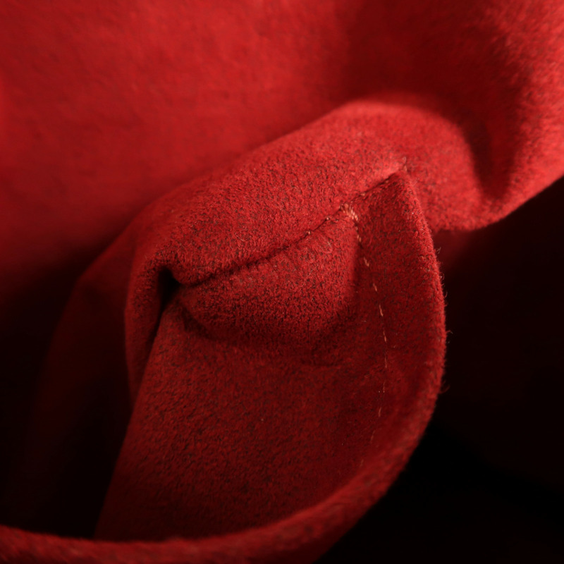 LOUIS VUITTON Monogram Multicolore Speedy 30金扣手挽袋-16