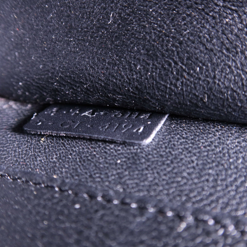 CELINE 牛皮皮革Nano Luggage金扣手挽肩背兩用袋-7