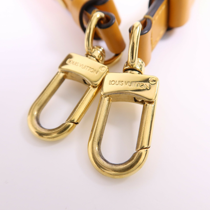 LOUIS VUITTON Damier NeoNoe金扣肩背袋-10