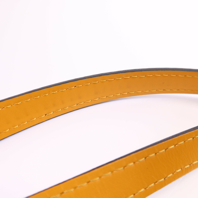 LOUIS VUITTON Damier NeoNoe金扣肩背袋-16