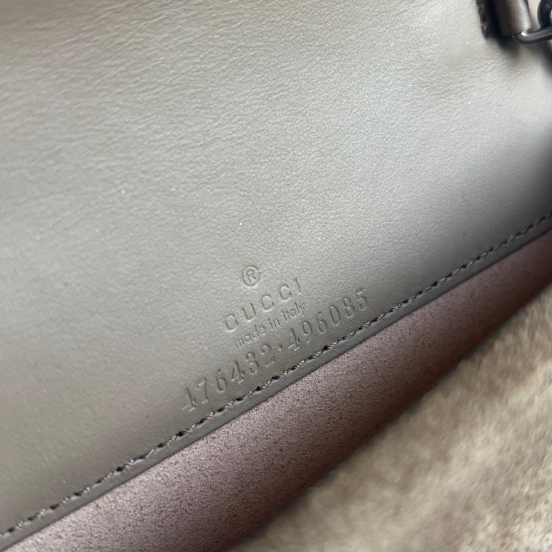 ::GUCCI:: Dionysus mini bag 經典酒神斜背包-19