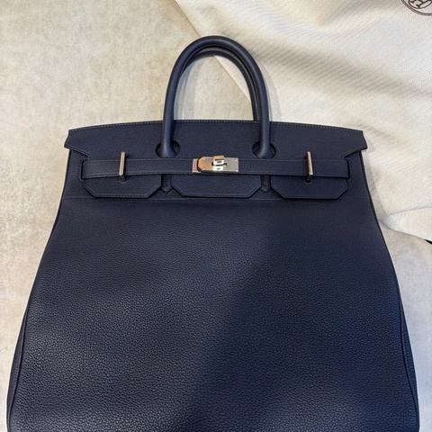 Haut a courroes 40cm